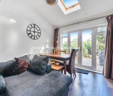 4 bedroom semi-detached house to rent - Photo 2