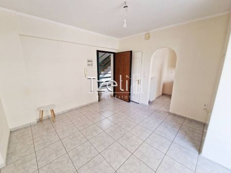 Studio/Γκαρσονιέρα για ενοικίαση Αγία Σοφία (Πάτρα) - Photo 2