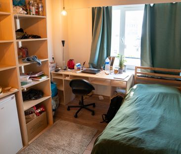 kamer - Foto 2
