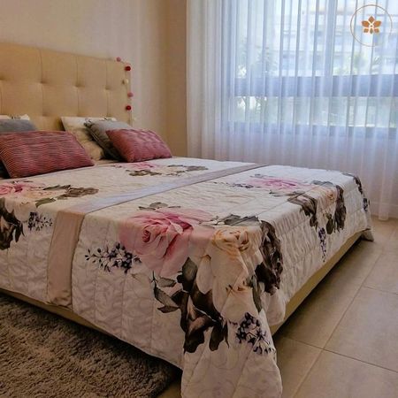 3 room luxury Flat for rent in Estepona, Spain - Photo 5