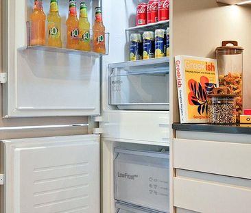 Studio to rent - Photo 4