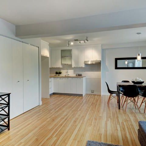 Appartement 5 ½ à louer Sainte-Foy / Sillery novembre 2025 - Photo 1