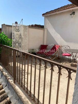 Location Appartement 1 pièce 22m² - Photo 1