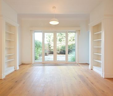 Huis te huur: Kapelweg 5 2587 BH Den Haag - Photo 5