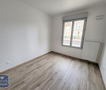 Location appartement 3 pièces de 65.49m² - Photo 2