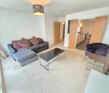 2 bedroom apartment to rent - Photo 2