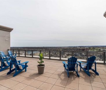 For Lease - 2490 Old Bronte Road Unit# 616, Oakville, Ontario - Photo 4