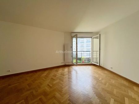 Location Appartement 2 pièces 45 m2 à Joinville-le-Pont - Photo 3