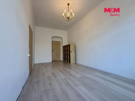 Pronájem bytu 2+1 59 m² - Photo 4