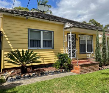 Perfect sunlit family home in quiet location - Photo 4