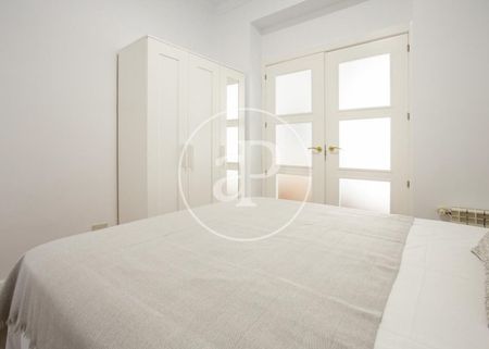 Flat for rent in Recoletos (Madrid) - Photo 3