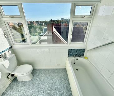 2 bedroom apartment to rent - Photo 6