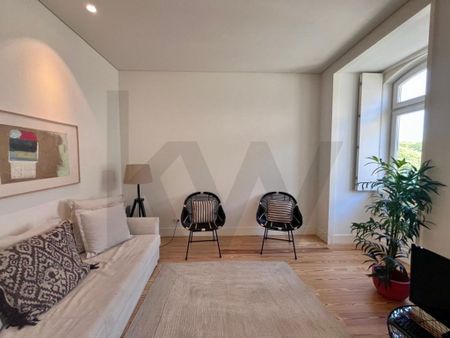 1 room luxury Apartment for rent in São Domingos de Benfica, Portugal - Photo 2