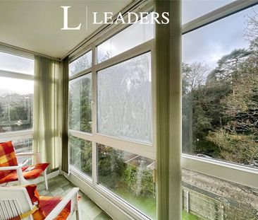 apartment to rent Christchurch Road, Bournemouth, Dorset, BH1 - Photo 5