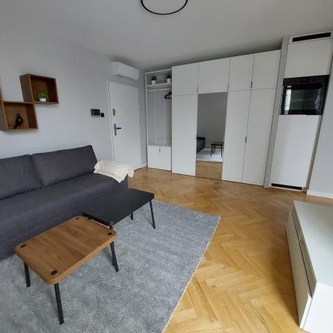 LUX studio 25m przy Galerii i Dworcu PKP!!! - Photo 1