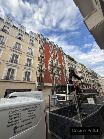 T1 Levallois-Perret - Photo 2