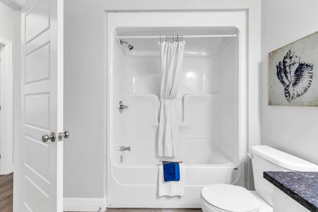 36 Diamond Head Crt., E1G 5Y2, Moncton - Photo 2