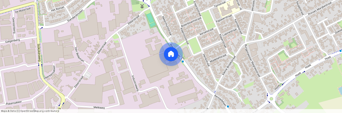 Kennedylaan 12a, 5571KC, Bergeijk