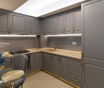 Aviatiei, Pipera, Cortina North, apartament 2 cam 60 mp, parcare in... - Photo 4
