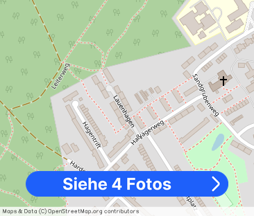 Lauenhagen 5 – 1.OG, 38229, – Salzgitter Gebhardshagen - Foto 1