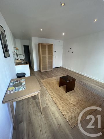 Appartement 1 Pièce 25 m² - Photo 2