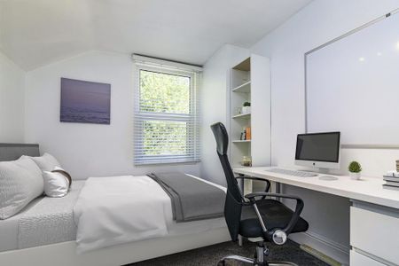 6 bedroom semi-detached house to rent - Photo 4