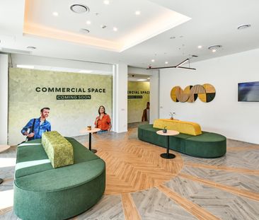 Great Location & Car Park Included! - Photo 1