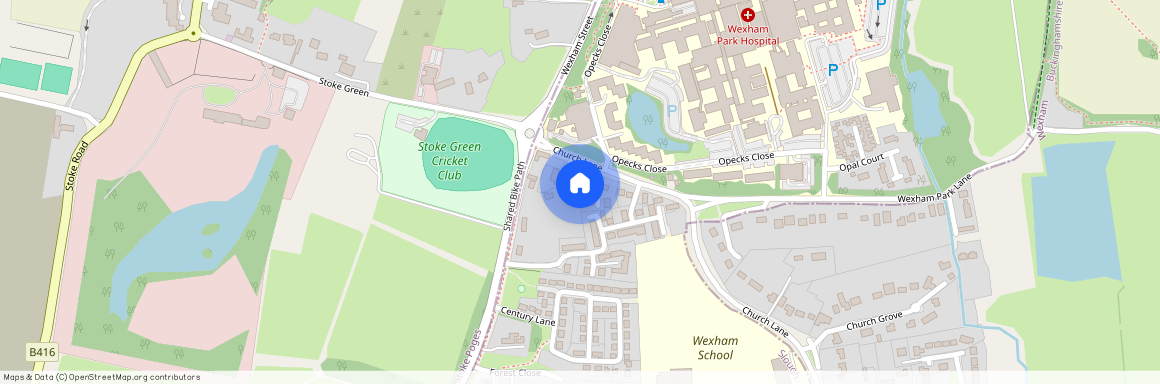 Huxley Close, Wexham Court, Slough, SL3 6LW