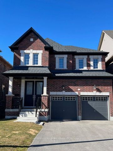 Detached Home For Lease | N8147648 - Photo 3