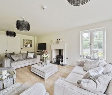 4 bedroom detached house to rent - Photo 4