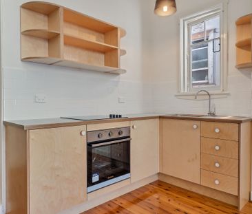 Unit 4 /6 Mary Street, Glebe. - Photo 6