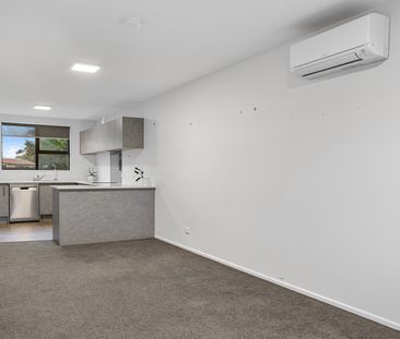 Modern Two Bedroom Unit - Photo 3