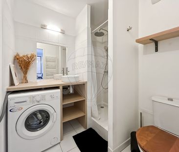 Location Appartement 2 pièces 24m² NANTES 44000 - Photo 6