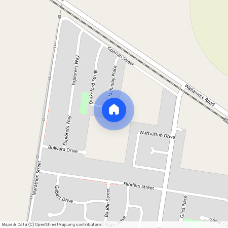 32 Drakeford Street, Tamworth NSW 2340