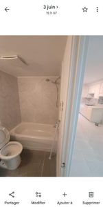 Appartement 3 1/2 a louer - Photo 3