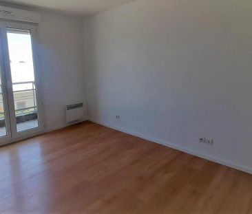 Appartement à louer 2 pièces 46m² - Photo 1