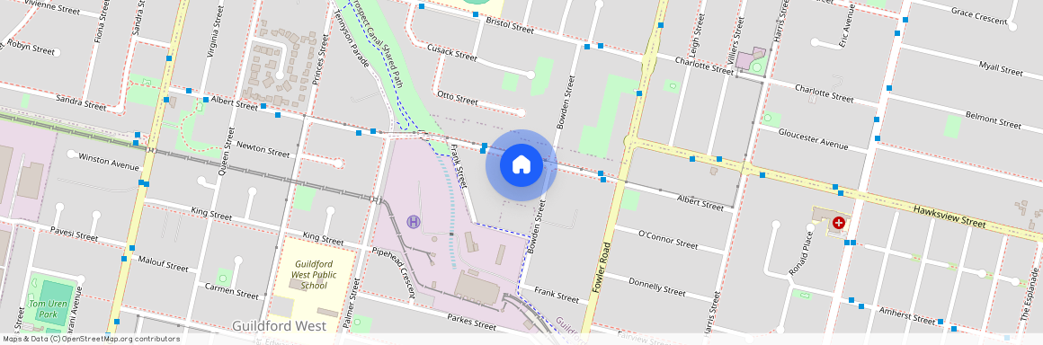 34A Albert Street, NSW 2161, Guildford