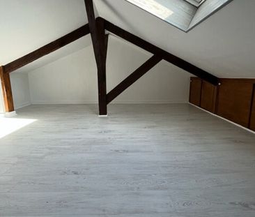 Appartement à louer - REIMS - PROCHE JEAN JAURES - Photo 3