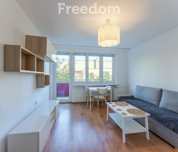 Mieszkanie 37 m², Piaseczno, Kusocińskiego - Photo 2