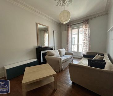 Location Appartement 1 pièce 41m² GRENOBLE 38000 - Photo 6