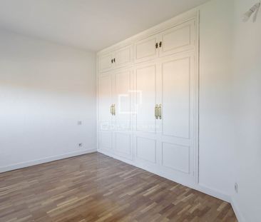 Excellent 6 Bedroom apartment for rent in Majadahonda, Madrid - Photo 5