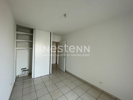 APPART - 2 CHAMBRES - BALCON - STATIONNEMENT - MAIRIE DU 8EME - Photo 3