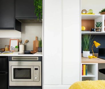 Extra Large High Double Studio - Photo 4