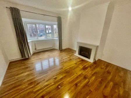 Elizabeth Close, Hucknall, NG156HG, Property for rent - Photo 4