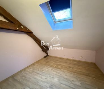 Appartement 5 pièces à Moyeuvre-Grande - Photo 5