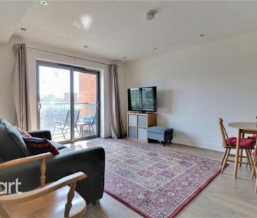 1 bedroom flat to rent - Photo 5