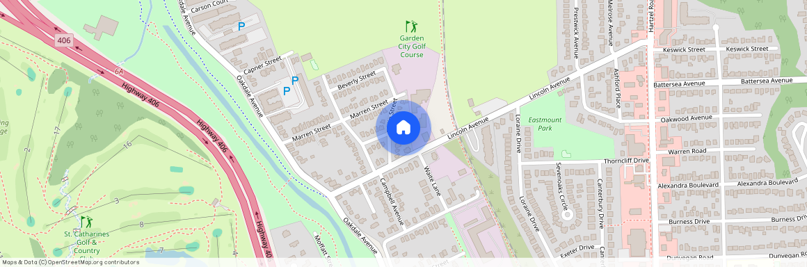 31 Philip Street Unit# Lower, St. Catharines