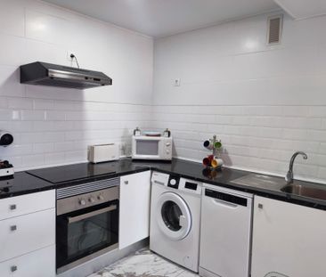 Piso de alquiler en Calle el Coloso, Hacienda Torrequebrada - Photo 5