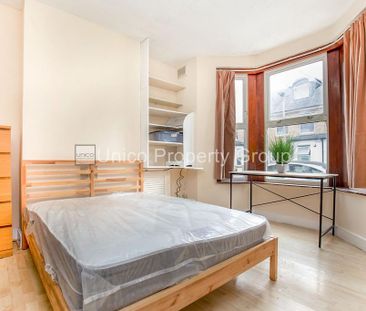 6 bedroom terraced house to rent - Photo 3