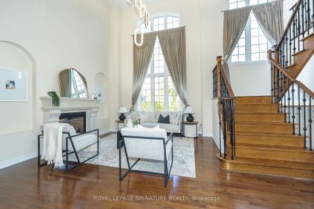 For Lease - 68 Lady Angela Lane, Vaughan, Ontario - Photo 5